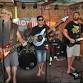 Luke Sommer Glenn Band @Caribbean Club event in Key Largo, FL