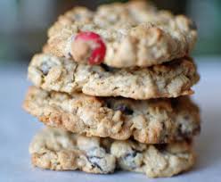 Paula deen's magical peanut butter cookies. Monster Cookies From Paula Deen The Teacher Cooks
