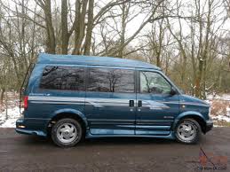 Hey astro/safari folks, i have seen stock interior pics, but can't really find any showing the seats folded or configured in any way. Chevrolet Astro Gmc Safari Dayvan Auto Camper American Chevy Touring Towbar Wow