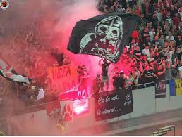 Trebuia testat de cand a semnat cu dinamo! Ca La Noi La Nimeni