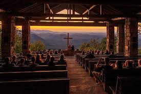 Modest Chapel With Breathtaking Views Ymca Camp In Greenville Sc 1008x673 Pretty Places Pretty Place Chapel Breathtaking Views