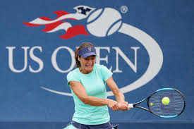 There are no recent items for this player. Wta On Twitter Another Seed Tumbles Out Monica Niculescu Downs Mladenovic 6 3 6 2 Usopen