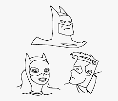 Free printable batman and robin coloring pages. Desenho Gratis Do Batman Para Colorir Batman And Robin Coloring Pages Hd Png Download Transparent Png Image Pngitem