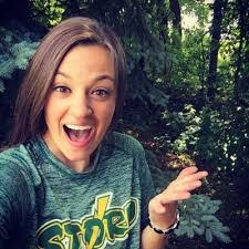 Melissa Gebhardt's Instagram, Twitter & Facebook