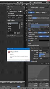 Maybe you would like to learn more about one of these? How To Fix Nvidia Tdr Error On Quadro Cards Technical Support Blender Artists Community