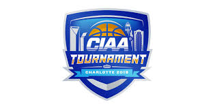 2019 Ciaa Basketball Tournament Spectrum Center Charlotte