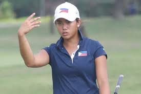 Browse 124 bianca pagdanganan stock photos and images available, or start a new search to explore more stock photos and images. Bianca Pagdanganan Starts Final Drive For Lpga Bid Philstar Com