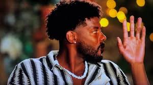 Chris and Huda's date was both my peak and my pit of the night :  r/LoveIslandUSA