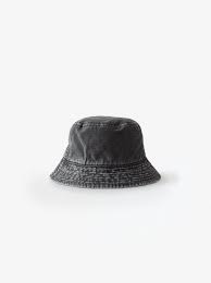 Casquette A Imprime Plage