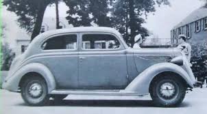 Image result for Clipper Blue 1936 Lafayette