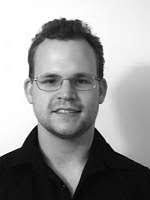 Joshua Long at Øredev 2013