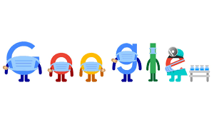 Tennesseans are encouraged to discuss with their doctor if the vaccine is right for them. Google Doodle Encourages People To Get Covid 19 Vaccine Wear Face Masks Technology News