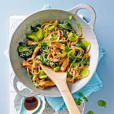 Viele weitere schnelle und einfache rezepte findet ihr oben über mein menü. Gesunde Rezepte Zum Abnehmen Brigitte De