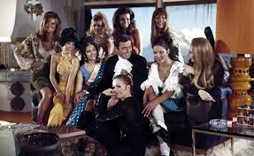 She also acted in movies and onstage and was a noted activist, in particular on behalf of gurkhas who fought for the. Blofeld S Angels Of Death James Bond Wiki Fandom