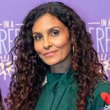 captainjenniferseetoo #drlaurenpike #candacebowen #pamelaulich  #haylynnconrad #angelaward #womenshistorymonth #malibuartscommission