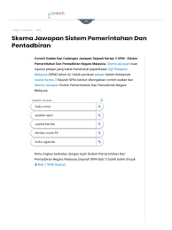 Konsep demokrasi berparlimen raja berpelembagaan. Skema Jawapan Sistem Pemerintahan Dan Pentadbiran Linkedin Sales Navigator