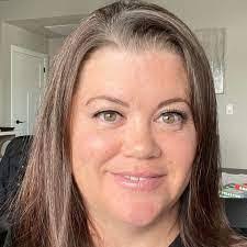 Krystal Tolbert's Instagram, Twitter & Facebook