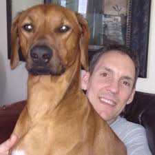 Forrest McCaleb (@ridgebak1)