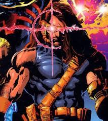 They are used in various crafting and infusing recipes. Cyclops Character Comic Vine
