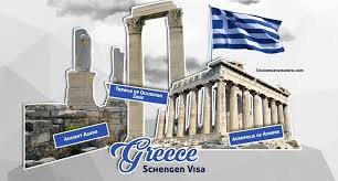 Stationery by barely blush ink your wedding invitation is. Greece Visa Types Requirements Application Guidelines