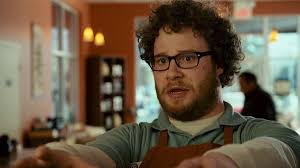 Seth Rogen's Worst Movie Is Finding New Life On The Streaming Charts