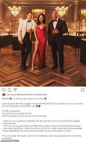 Directed by rawson marshall thurber. Netflix Rolls Out Release Date For Red Notice Its Most Expensive Film Ever At 200million Aktuelle Boulevard Nachrichten Und Fotogalerien Zu Stars Sternchen