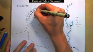 When autocomplete results are available use up and down arrows to review and enter to select. Fantasy Map Drawing Youtube