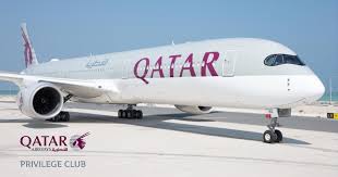Qatar Airways oferece até 25% de desconto em resgates com Avios, incluindo classe executiva