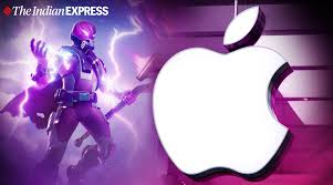It's no secret that epic games along with its ceo tim sweeney have been railing against the typical 30% cut software stores take, what with how epic excluded fornite from the play store for over a year over this very issue. Apple Defeats Epic S Effort To Restore Fortnite On App Store Technology News The Indian Express