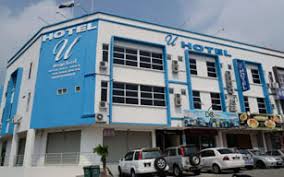 Get the best deals among 59 bukit mertajam hotels. U Design Hotel Home Away From Home