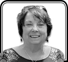 Denise GANLEY Obituary