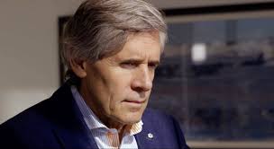 Rob McEwen inducted into Canadian Mining Hall of Fame