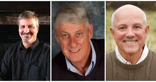 Herrin mayoral candidates