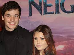 (c) 2019, henri peiffer / sony music entertainment belgium nv/sa. Photo Enjoyphoenix Appears Officially With His Companion Henri Pfr The Dj Photo Appearance