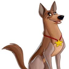 Patch's london adventure (from title and known as 101 dalmatians 2: 101 Dalmatians Ii Patch S London Adventure Characters Comic Vine