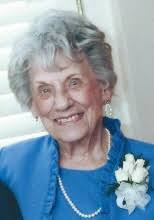 Obituary information for Joan I. Laughlin