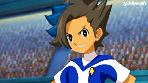 inazuma eleven gifs's Gif