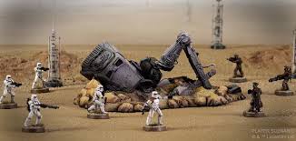 All of your star wars favorites now streaming on disney+. Star Wars Legion Zerstorter At St Erweiterung Deutsch Italienisch Minyarts Eu
