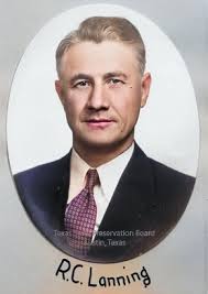 Young County, Texas History