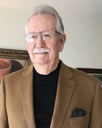 Carl Benton Reed Obituary December 9, 2025