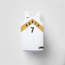 Here Are All Of The Nba City Edition Uniforms For 2018 19 Nba Toronto Raptors Basketball Design