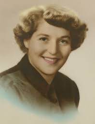 Obituary of Regina Greenspun, 1934-2025