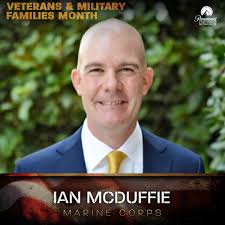 Paramount Veterans Network