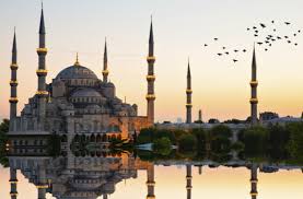 The modern turkish republic was founded in 1923 after the collapse of the ottoman empire, and its capital is istanbul (formerly constantinople). Is Turkey Open For Tourism Travel Restrictions And Requirements
