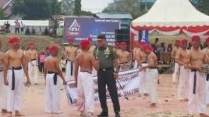 2021/2022 tidak dipungut biaya seleksi (gratis) pendaftaran peserta didik baru (ppdb) online mulai : Pangdam I Bb Kagumi Sistem Rekrutmen Yayasan Soposurung Website Tentara Nasional Indonesia