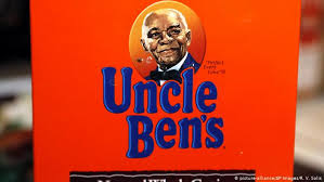 Der süßwarenproduzent nutzt den relaunch gleich noch für eine preiserhöhung! Nach Rassismus Vorwurfen Uncle Ben S Andert Logo Lebensart Dw 19 06 2020