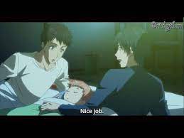 Hase Become A Dad And Yushi Become A Mom Youkai Apartment No Yuuga Na Nichijou Youtube Nichijou Anime Fujoshi