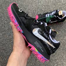 Off White X Nike Zoom Terra Kiger 5 Release Date Where To Buy Kicksvogue White Nike Shoes White Nikes Nike Zoom