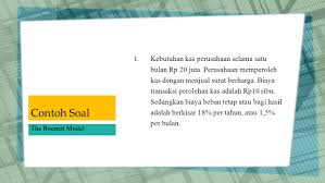 17 downloads 206 views 111kb size. Pertanyaan Tentang Manajemen Kas Dan Surat Berharga Kumpulan Surat Penting