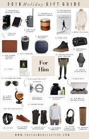 Holiday Gift Guides Easy Online Holiday Shopping For Women And Men In 2020 Mens Gift Guide Christmas Gifts For Him Holiday Gift Guide